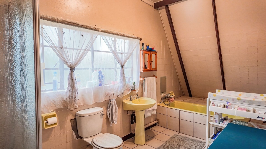 3 Bedroom Property for Sale in Olifantsnek North West